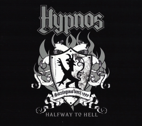 Hypnos (CZ) : Halfway to Hell